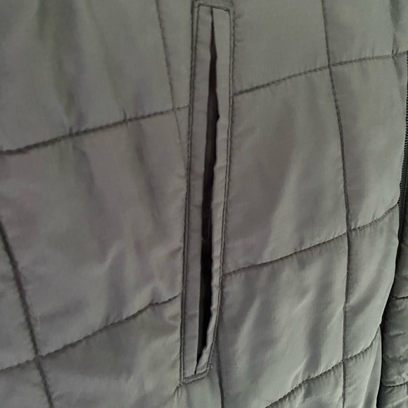 Men’s Reversible Jacket - Picture 5 of 12